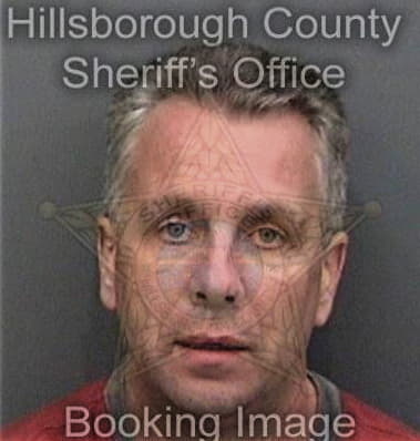 George Budden, - Hillsborough County, FL 