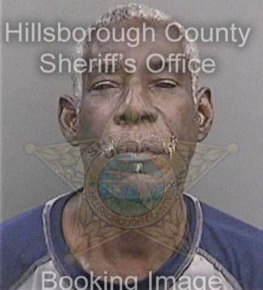 Gary Byrd, - Hillsborough County, FL 