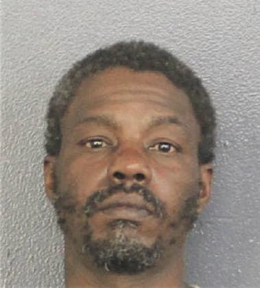 Devorist Calloway, - Broward County, FL 