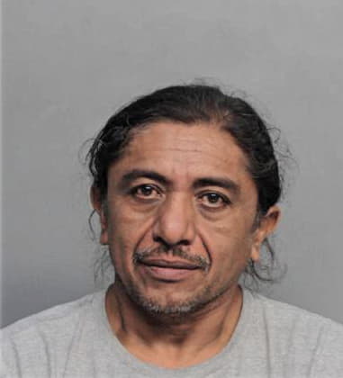 Rodolfo Castrellon, - Dade County, FL 