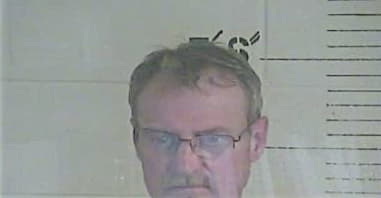 Timothy Chambers, - Perry County, KY 