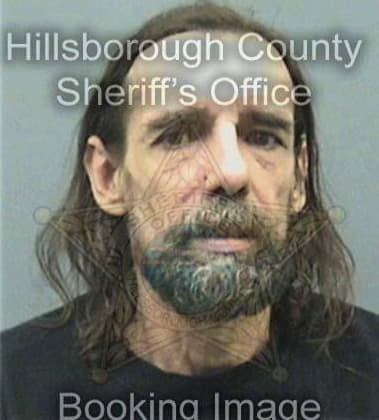 Benjamin Charette - Hillsborough County, FL 