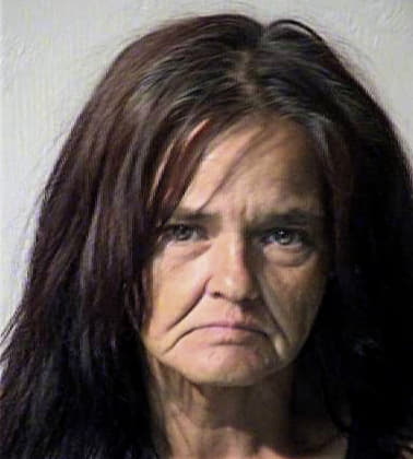 Syndie Chin - Maricopa County, AZ 
