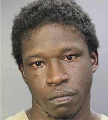 Christopher Chisholm, - Broward County, FL 