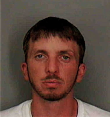 Joshua Chisholm, - Polk County, FL 