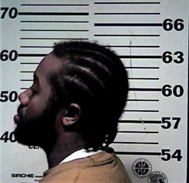 Andre Clark - Campbell County, KY 