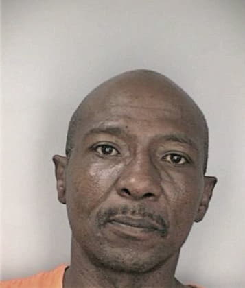 Paul Clark - Hillsborough County, FL 