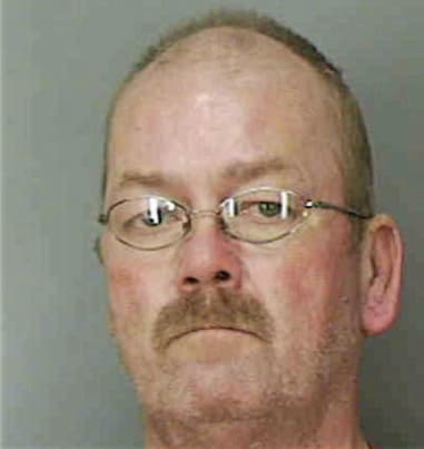 Michael Cobb - Polk County, FL 