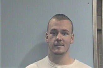 Jonathan Cole - Fayette County, KY 