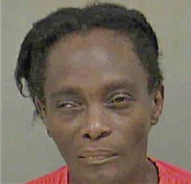 Shekinah Cole - Mecklenburg County, NC 