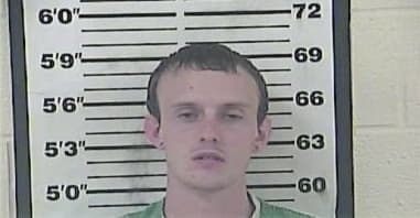 Ronald Collins, - Carter County, TN 