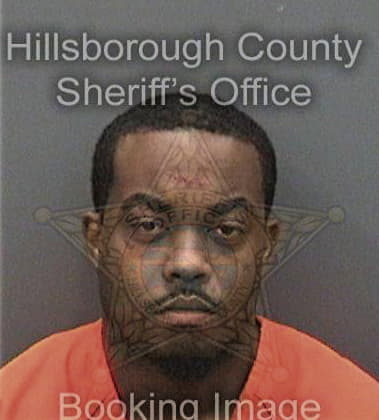 Timothy Coney, - Hillsborough County, FL 