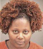 Margaret Darson - Cobb County, GA 