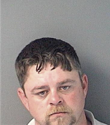 Aaron Davis, - Escambia County, FL 