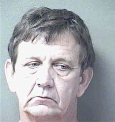 Steven Davis, - Okaloosa County, FL 