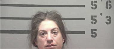 Brandy DeLosSantos, - Hopkins County, KY 