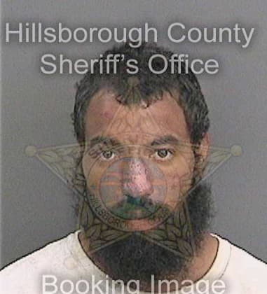 Lawrence Decker, - Hillsborough County, FL 