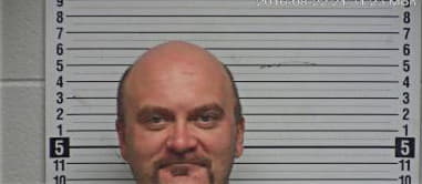 Lewis Decker, - Wayne County, KY 