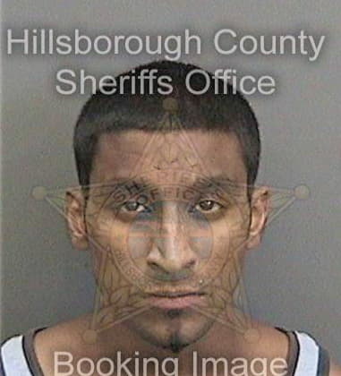 Travis Deisering, - Hillsborough County, FL 