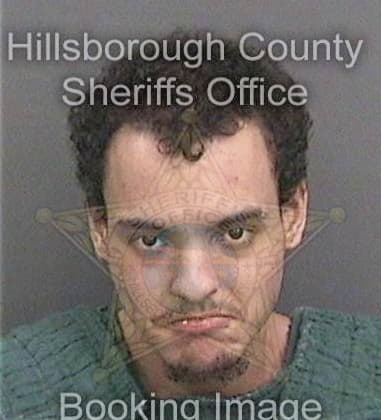 Cayetano Dejesusmerino, - Hillsborough County, FL 