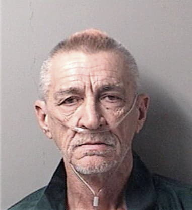 Joseph Dews, - Escambia County, FL 