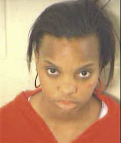 Carlisa Donegan, - Fulton County, GA 