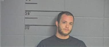 Christopher Driskell, - Adair County, KY 