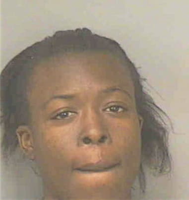 Latoya Dubuche, - Polk County, FL 