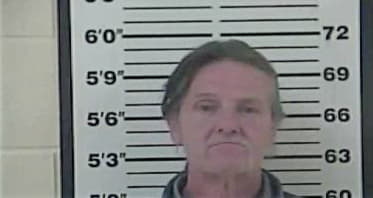 Charles Dugger, - Carter County, TN 