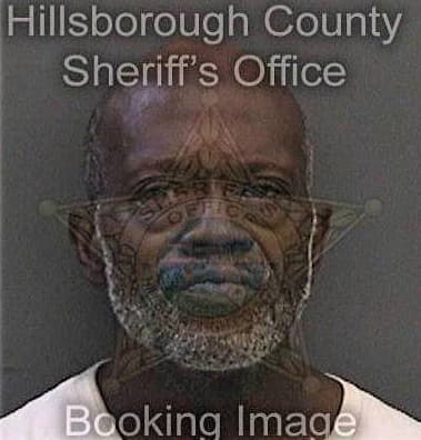 Cortez Dunston, - Hillsborough County, FL 