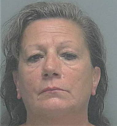 Tracey Durlacher, - Lee County, FL 