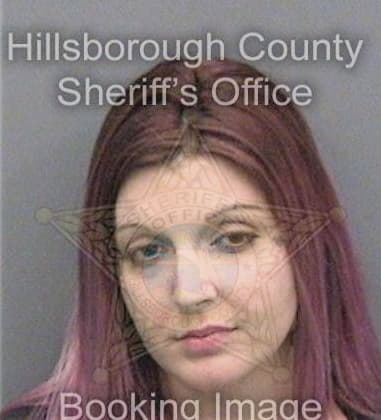 Amy Elliotpolanco, - Hillsborough County, FL 