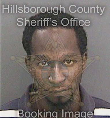 Brandon Enix, - Hillsborough County, FL 