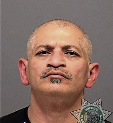 Giovanni Espinolopez, - Clackamas County, OR 