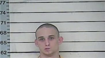 Thomas Esposito, - Desoto County, MS 