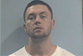 Gary Evans - Fayette County, KY 