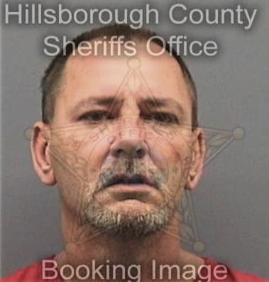 Thomas Farrior, - Hillsborough County, FL 