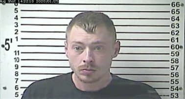 Michael Ferguson, - Hardin County, KY 