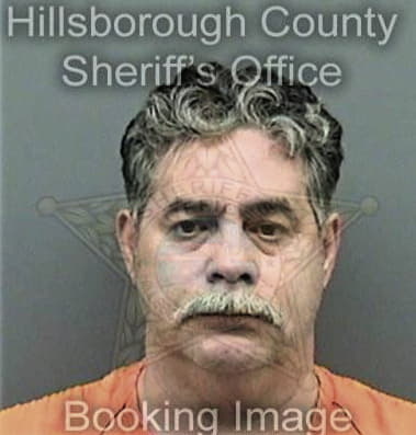 Mario Fernandez, - Hillsborough County, FL 