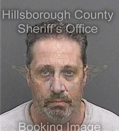 Kevin Flores, - Hillsborough County, FL 