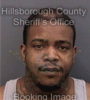 Bobby Flournoy, - Hillsborough County, FL 