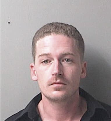 Scott Fontenot, - Escambia County, FL 