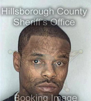 Antonio Forney, - Hillsborough County, FL 