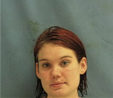 Jennifer Frankel, - Pulaski County, AR 