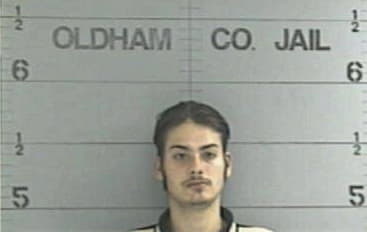 Jeremy Frazier, - Oldham County, KY 