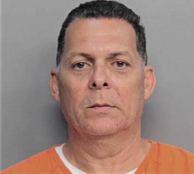 Arnold Garza, - Dade County, FL 