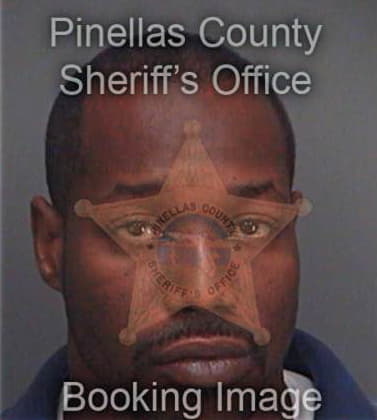 Victor George, - Pinellas County, FL 