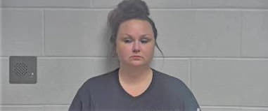 Terri Gilbert, - Oldham County, KY 