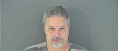 Paul Gilley, - Shelby County, IN 