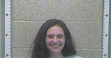 Jessica Glass, - Henderson County, KY 